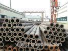 Precision Carbon Steel DIN 17175 Hot Rolled Seamless Pipe SCH4O , 3m - 12m Length
