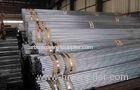 Copper Coated Seamless ASTM A312 304L Stainless Steel Tube Pipe SCH40 , 25mm x 2.0mm