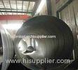 API 20" SSAW Steel Pipe Round for Structure , 1Cr18Ni9 0Cr18Ni11Nb Carbon Steel Welded Pipe