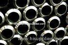 Cold Drawn Schedule 40 Carbon Steel Seamless Pipes JISG3441 GBT8162 , 10# 20# 45#