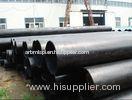 GBT8163 SCH 10 - XXS Carbon Steel Seamless Pipes , DIN2391 1629 API 5L / A106 / A53