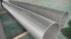 ASTM A269 TP304 Stainless Steel Welded Pipe SUS304 SUS316L , Spiral Welded Steel Pipe