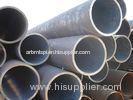 Thick Walled Spiral Steel Pipe ASTM A252 , SSAW Welded Steel Q235 / Q345 / SS400