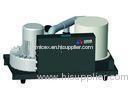 Portable Dental Suction Unit Vacuum Pump Anti-vibration 750W CE , ISO123485