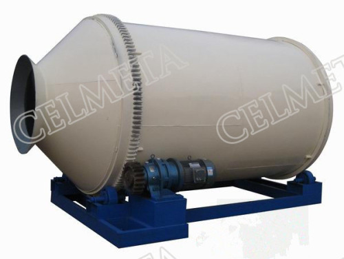 Thermal Insulation mortar mix machine