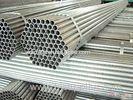 ISO CE ASTM A269 304L Stainless Steel Seamless Pipe 1" - 24" OD , SCH40 Steel Pipe