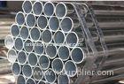 ASTM A213 316L Stainless Steel Seamless Pipe , 1" - 24" SCH40 tubes For Structure Pipe