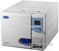 220V Dental Autoclave Sterilizer 1700W , Portable Autoclave Sterilizer