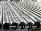 TP316L ASTM A213 Stainless Steel Heat Exchanger Tubes Seamless With cold draw Tubing