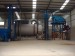 Three Pass Rotary Dryer Using for Drying lump stuff Particle shape Powders wood chips