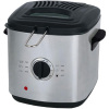 Electric Small Deep Fryer