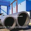 High Temperature 10MoWVNb Alloy Steel Pipe Oval STPA12 STBA12 For Petroleum