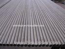 High Pressure Seamless Heat Exchanger Tubes ASTM A179 , Seamless Boiler Tubes Pipe