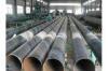 Large Diameter 219-3040 SSAW Steel Pipe For Petroleum and Gas Industry