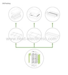 Network cabinet