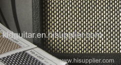 KLDguitar speaker grill cloth for speaker and amp cabinet