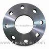 DIN 2576 2573 2642 Norm Plate Steel Pipe Flange Forged , PN6 / PN10 Plate