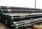 508mm 219.1mm OD Steel Casing Pipe / J55 T95 L80 Tube , API Seamless Casing Pipe
