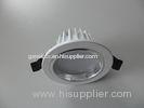 Aluminum LED Down Lights 4000K Natural White LED Ceiling Light 108W 1080lm