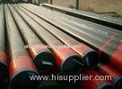 H40 M65 Q125 Steel Casing Pipe Tubing K55 J55 P110 With Varnish painted