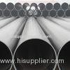 DN80 BS1387 Welding Galvanized Steel Pipe , 88.9 X 4mm Hot Dipped Galvanized Steel Tubes
