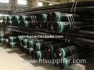 T95 H40 N80 API 5CT Slotted Casing Pipe PE BE Ends For Oil Transportation