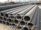 Thick Wall Alloy Seamless Boiler Tube API ASTM A335 P11 / P12 , Cold Drawn Heat Exchanger Pipe