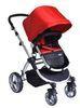 Two in One Plastic Baby Jogging Strollers Baby Trend Jog Stroller