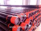 Cold Draw API 5CT 20" Steel Casing Pipe / H40 M65 K55 J55 N80 Oil Casing Pipe