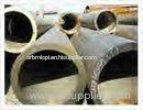 SAW ERW Carbon Steel Line Pipe GR . B API 5L X70 X80 , 1mm - 50mm Thickness