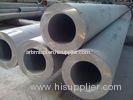 TP316L / TP321 Thick Wall Stainless Steel Tube API 5DP ASME JIS GOST , 20# 10Cr9Mo1VNb