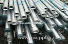 threaded end BS1387 Welding Galvanized Steel Pipe CLASS C , CLASS B , Q235B, Q345B