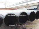 Non-alloy Seamless / SSAW API 5L Line Pipe 18 Inch 24 Inch SCH40 SCH80 , BE Coated