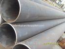 Seamless Cold drawn 5L API Welded Steel Pipe For Natural Gas Linepipe