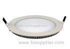 15W / 18W 1260lm Round recessed LED panel light For Home Lighting