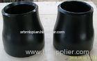 ASTM A234 WPB Welded Forged Pipe Fittings , 26" - 80" Carbon Steel Pipe Reducer
