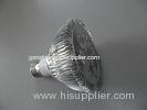 100-240V AC 7W LED Par Light 560 Lumen Cold White Interior Lamp With RoHS