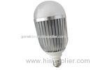 E27 / B22 9 Watt LED Globe Bulbs Cold White 675 Lumen For LED Desk Light