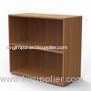 Simple 1 Shelf Wooden Cube Bookcase Furniture Bookshelves For Children DX-126