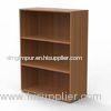 Creative Home 2 Shelf Wooden Cube Bookcase Office Depot Bookshelves DX-127