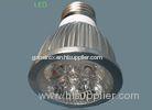 100-240V AC 5 Watt Indoor LED Spotlights 60 Degree For Cabinet Lighting