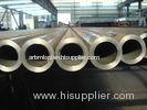 Large Out Diameter Thick Wall Steel Pipe / Round Carbon Steel Pipe SCH 10 - XXS