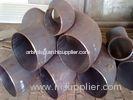 EN ,JIS , GB , DIN Elbow , Welded Forged Steel Pipe Fittings , Elbow in SY