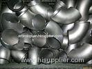 Stainless Steel Elbow , Welded Forged Steel Pipe Fittings , Elbow with ASME