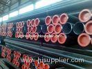 4 Inch 5 Inch ERW Steel Pipe BS1387 ASTM A53 API 5L JIS G3454 Q235B