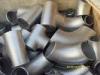 Stainless Reducing Tee , Welded Forged Steel Pipe Fittings , Tee with ANSI