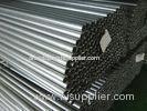 Hot Rolled Round Seamless Steel Pipe A210 ASTM For Boiler tubes , 60mm - 406mm Dia