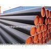 BS1387 ASTM A53 API 5L JIS G3454 ERW Steel Pipe Black Welded Steel Pipe