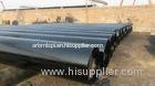 API ASTM Carbon Steel Hot Rolled Seamless Pipe Thick Wall With OD 21.3mm - 914.4mm