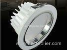 30W - 40W Dimmable LED Downlight 80 CRI COB Down Light With RoHS